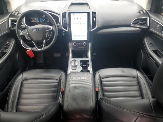 2021 FORD EDGE SEL - 2FMPK3J98MBA64066