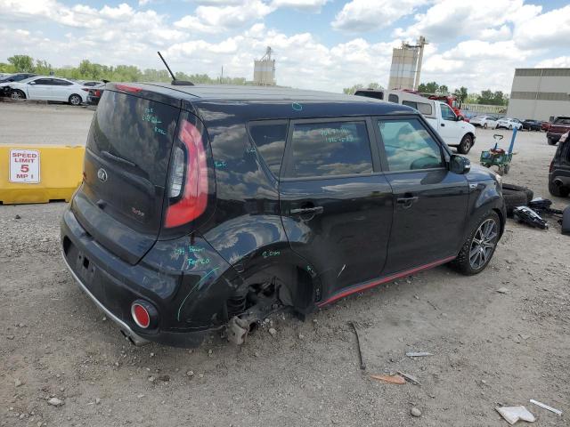 Vin: kndjx3aa5k7656181, lot: 56003335, kia soul ! 20193