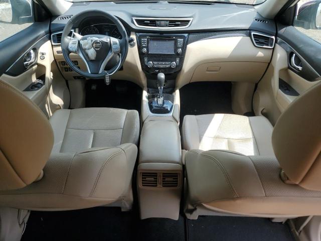 2016 NISSAN ROGUE S 5N1AT2MV3GC859388