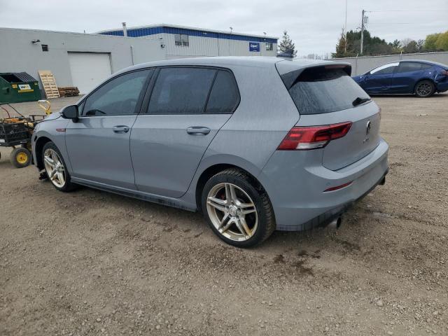 2022 VOLKSWAGEN GTI - WVWJ87CD9NW176523