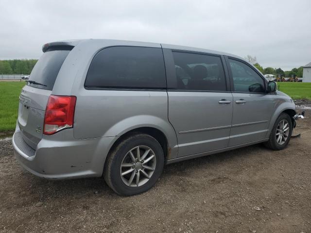Vin: 2c4rdgeg6fr681449, lot: 55317405, dodge caravan r/t 20153