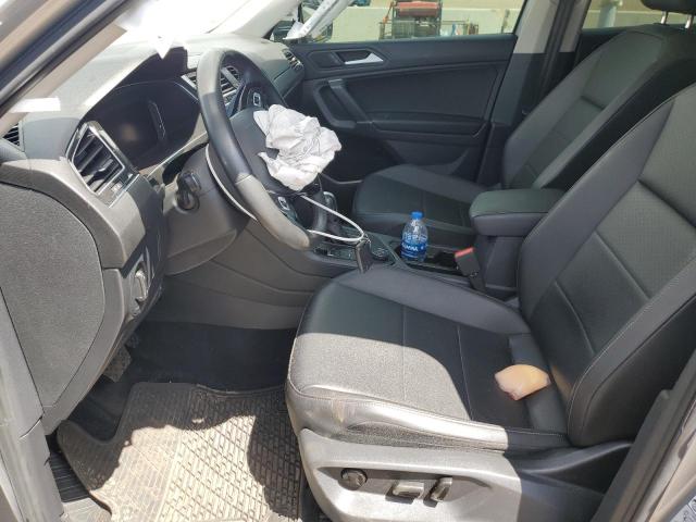 2020 VOLKSWAGEN TIGUAN SE 3VV2B7AX7LM127421