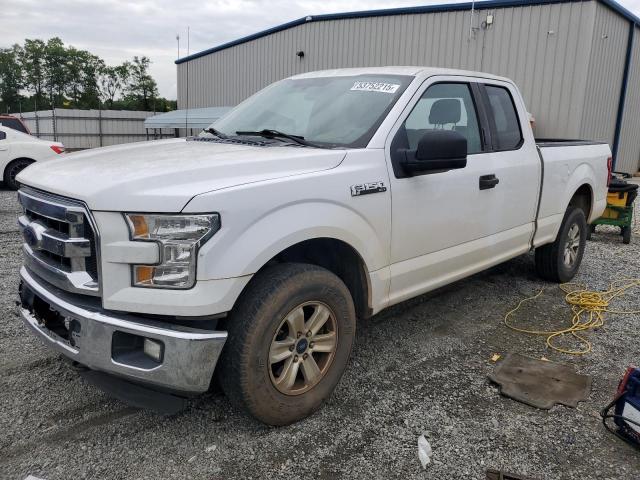 Vin: 1ftfx1ef4gke26183, lot: 53752215, ford f-150 super cab 2016 img_1