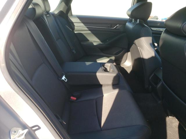 2022 HONDA ACCORD HYB - 1HGCV3F21NA014596