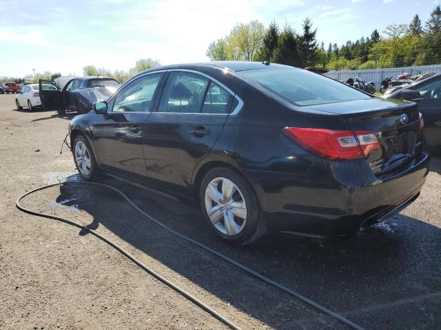 Vin: 4s3bnca64g3045269, lot: 56297585, subaru legacy 2.5i 20162