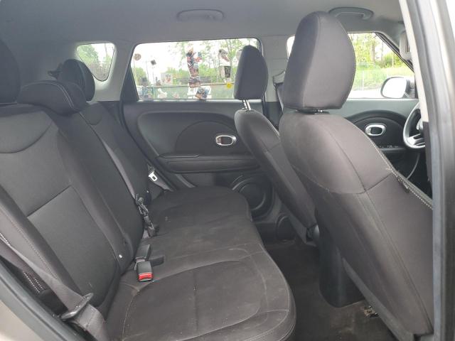 2015 KIA SOUL - KNDJN2A25F7201720