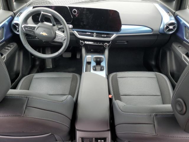 2024 CHEVROLET EQUINOX 2L 3GN7DLRP5RS267023
