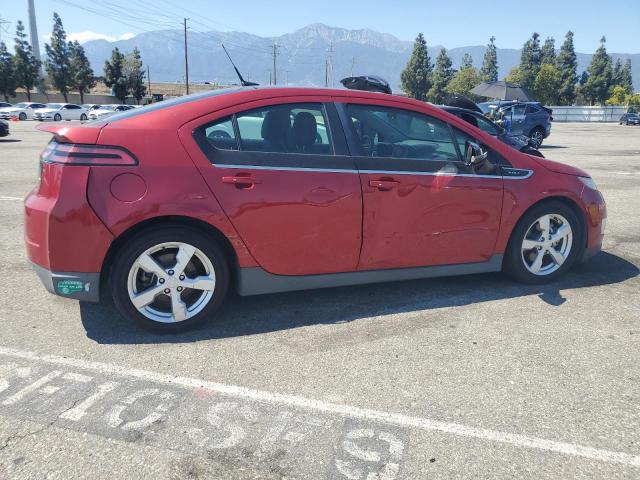 Vin: 1g1rf6e46cu114949, lot: 56240275, chevrolet volt 20123