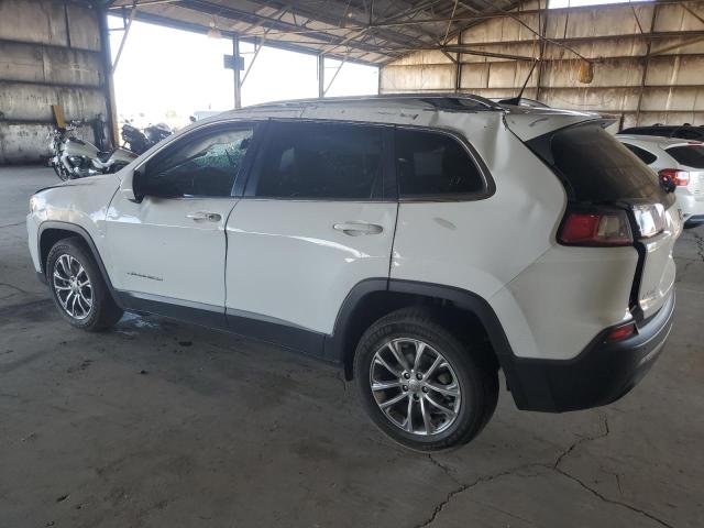 Vin: 1c4pjllb8kd382154, lot: 57723185, jeep grand cher latitude plus 20192