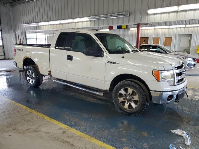 Vin: 1ftfx1ef0dfc89182, lot: 54685335, ford f-150 super cab 20134