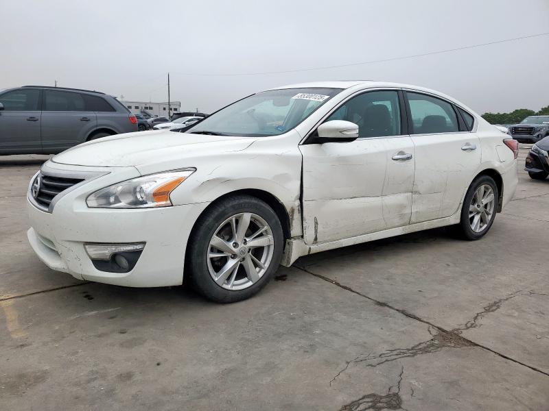 Vin: 1n4al3ap3fc456676, lot: 55300125, nissan altima 2.5 2015 img_1