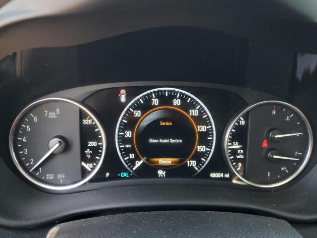 2020 BUICK ENVISION P - LRBFX4SX5LD051478