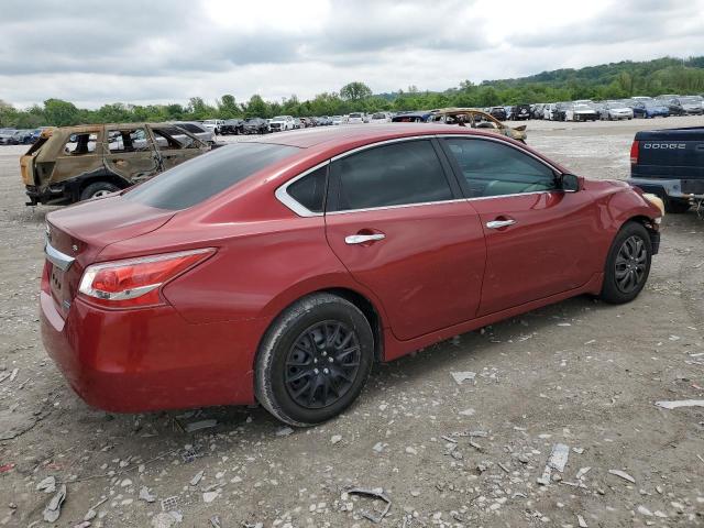 Vin: 1n4al3ap5dn524817, lot: 55256805, nissan altima 2.5 20133