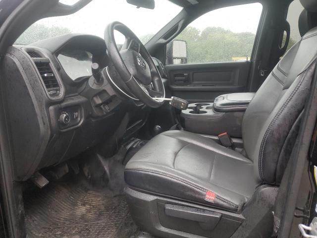 2023 RAM 2500 TRADE 3C6UR5HJ3PG525911