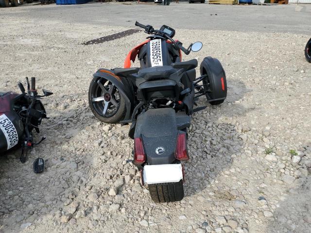 2022 CAN-AM RYKER SPOR 3JB2JEG26NJ001317