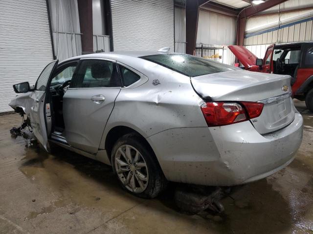 2016 CHEVROLET IMPALA LT - 2G1115S30G9127314