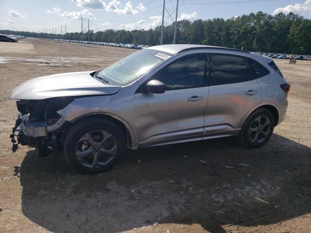 Vin: 1fmcu0mn3rub31383, lot: 56040825, ford escape st st line 2024 img_1