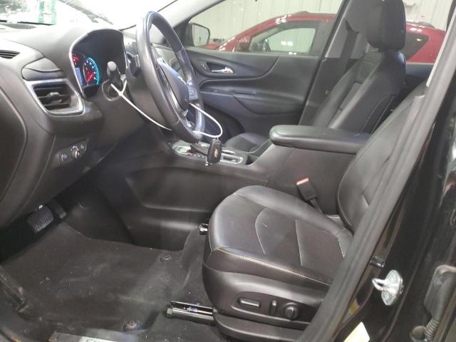 2020 CHEVROLET EQUINOX PR - 2GNAXYEX5L6157692