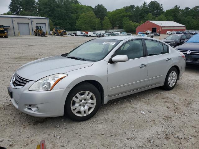Vin: 1n4al2ap0an549131, lot: 59002075, nissan altima base 2010 img_1