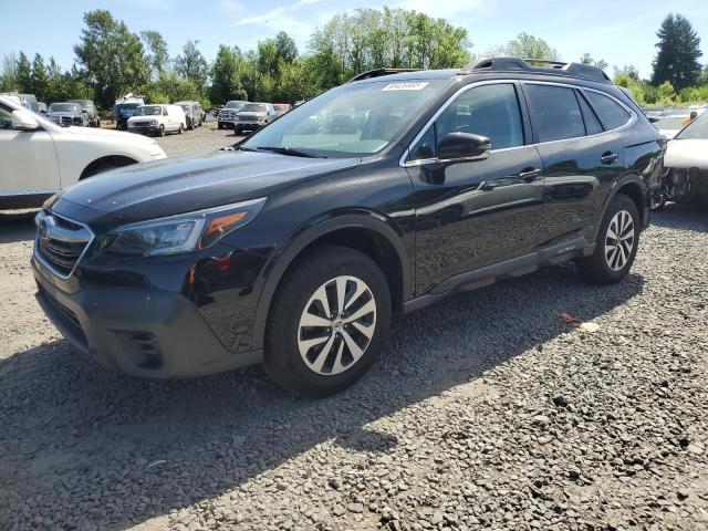 SUBARU OUTBACK PR