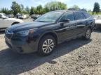 2021 SUBARU OUTBACK PR - 4S4BTADC7M3223095