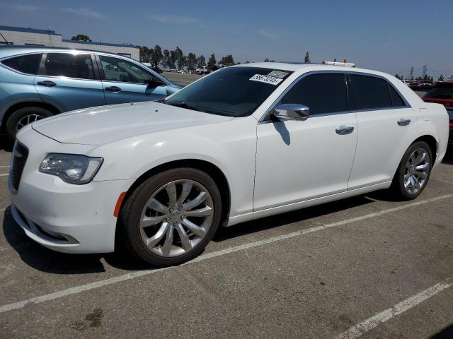 Vin: 2c3ccaeg3jh319829, lot: 58673245, chrysler 300 limited 2018 img_1