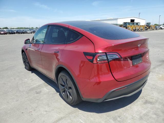 Vin: 7saygaeexsf279327, lot: 56349885, tesla model y 20252