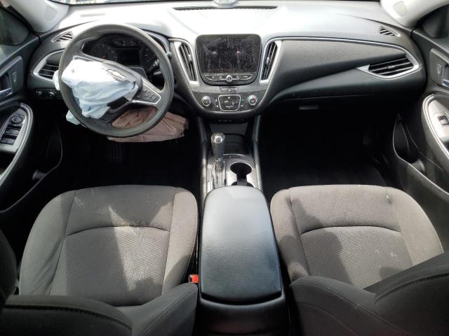 2019 CHEVROLET MALIBU LS - 1G1ZB5ST1KF217183