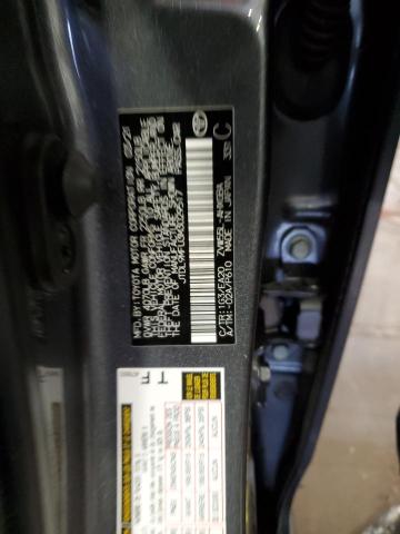 2021 TOYOTA PRIUS LE JTDL9MFU3M3029517
