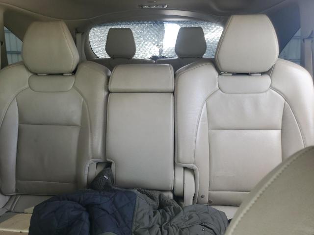 2020 ACURA MDX 5J8YD4H35LL008113