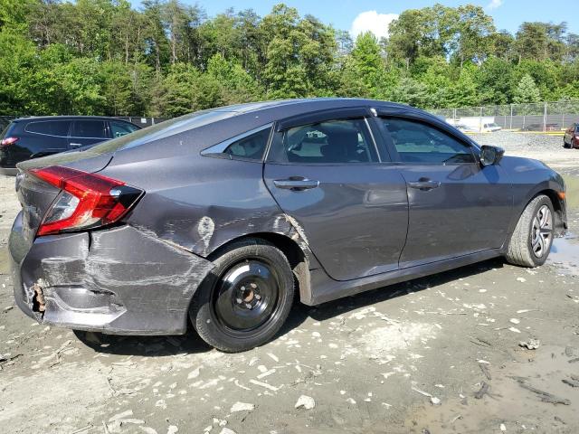 Vin: 2hgfc2f56jh547692, lot: 57381635, honda civic lx 20183