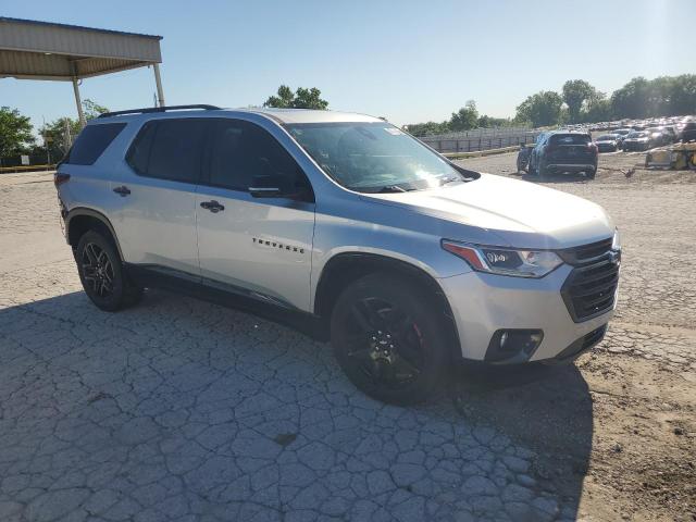 2018 CHEVROLET TRAVERSE P - 1GNEVJKW3JJ101177