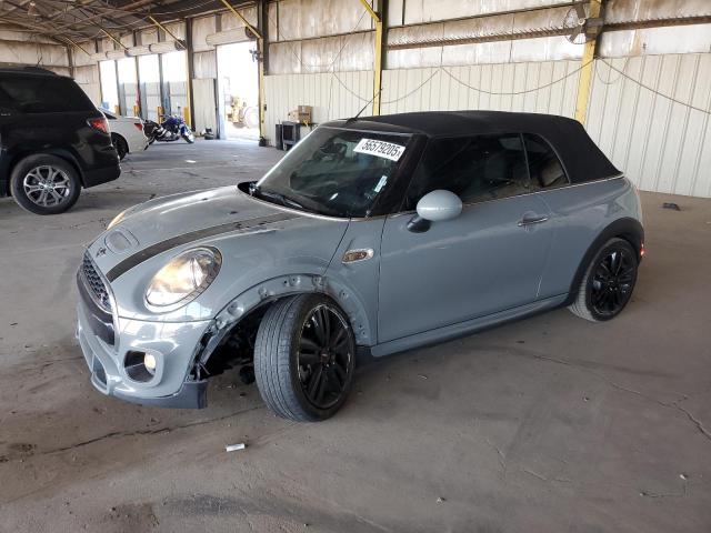 Vin: wmwwg9c52j3e38844, lot: 56579205, mini cooper s 2018 img_1