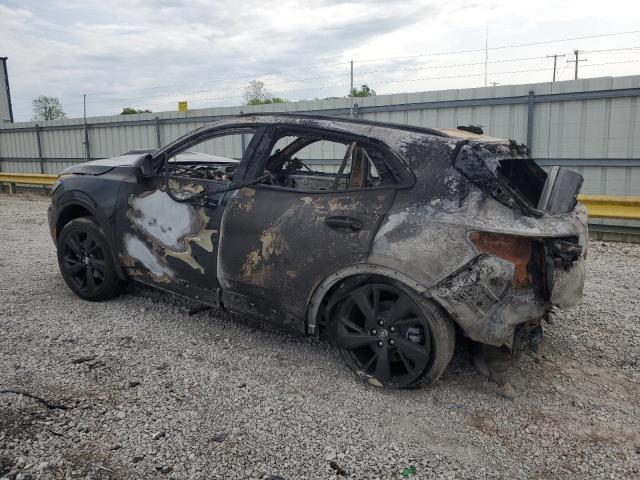 Vin: lrbfzpr47pd017913, lot: 55147265, buick envision essence 20232