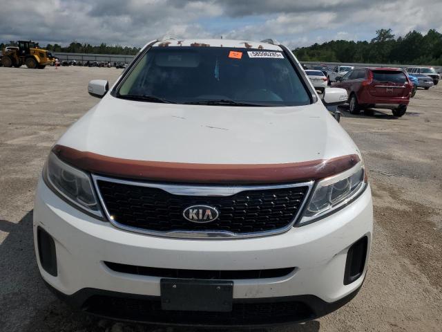 2015 KIA SORENTO LX - 5XYKTDA72FG634769