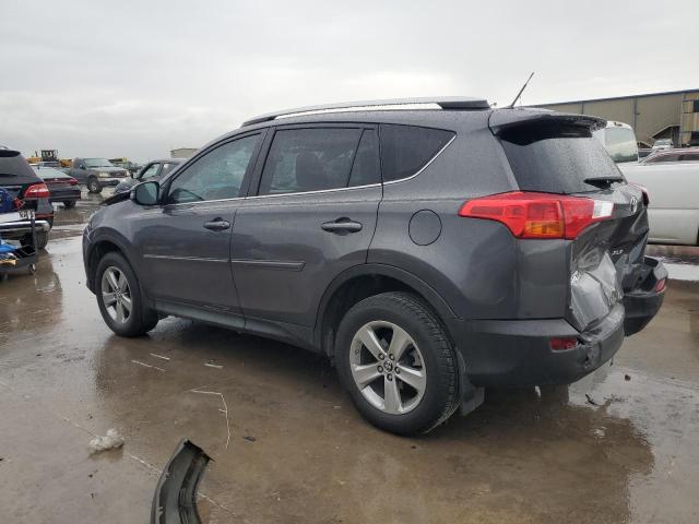 Vin: 2t3wfrev6fw154752, lot: 55487585, toyota rav4 xle 20152