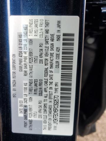 2024 MAZDA CX-5 PREFE - JM3KFBCM6R0392570