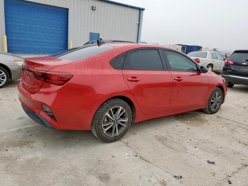 Vin: 3kpf24ad5pe611379, lot: 54574725, kia forte lx 20233
