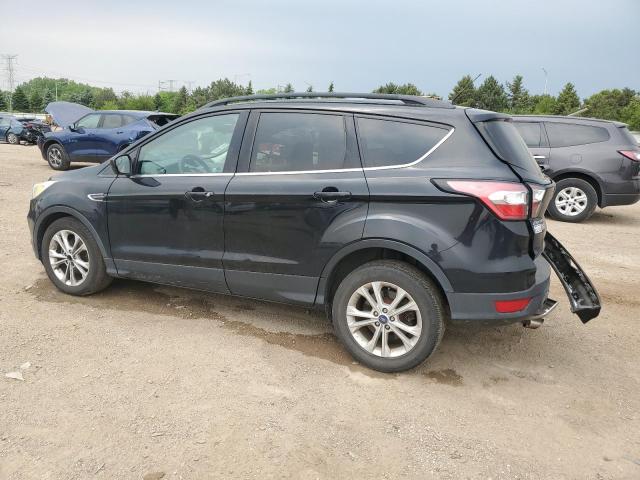 Vin: 1fmcu0gd5jub21350, lot: 58660245, ford escape se 20182