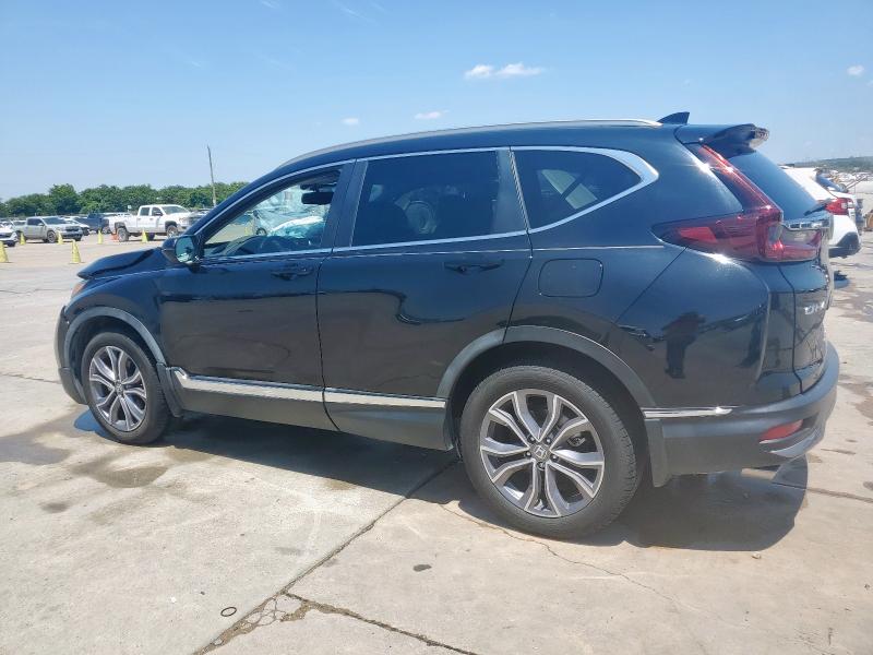 Vin: 5j6rw2h98ll018943, lot: 58325755, honda crv touring 20202