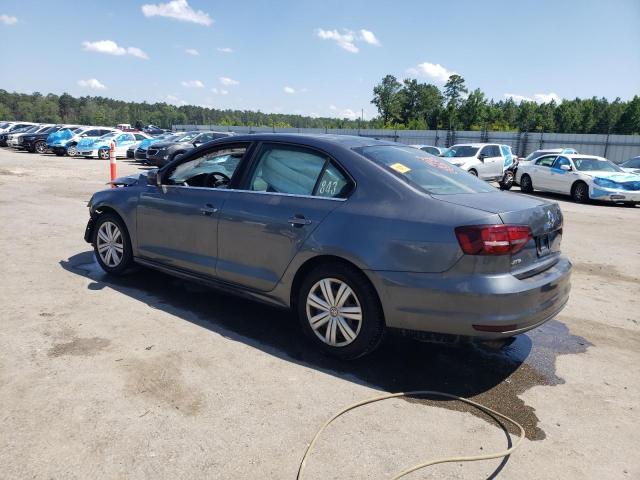 Vin: 3vw2b7aj5hm398461, lot: 56665105, volkswagen jetta s 20172
