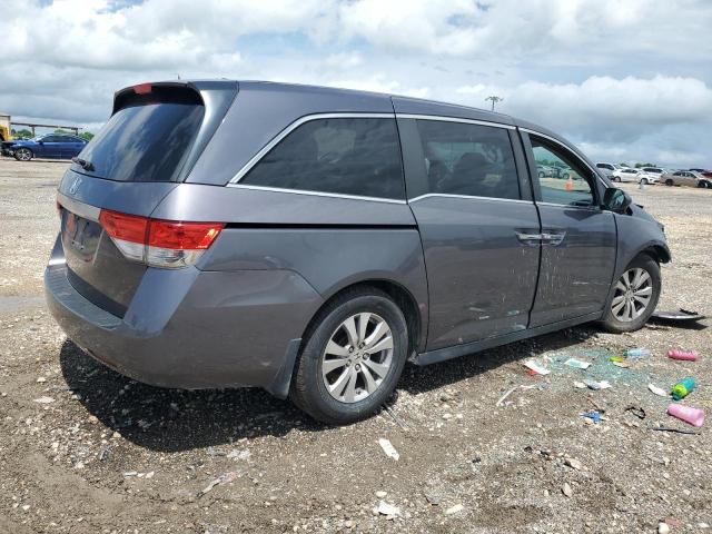 Vin: 5fnrl5h61fb014228, lot: 56070415, honda all models exl 20153