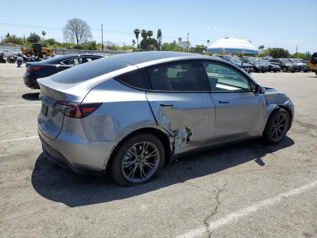 Vin: 7saygded6sf253901, lot: 57075245, tesla model y 20253