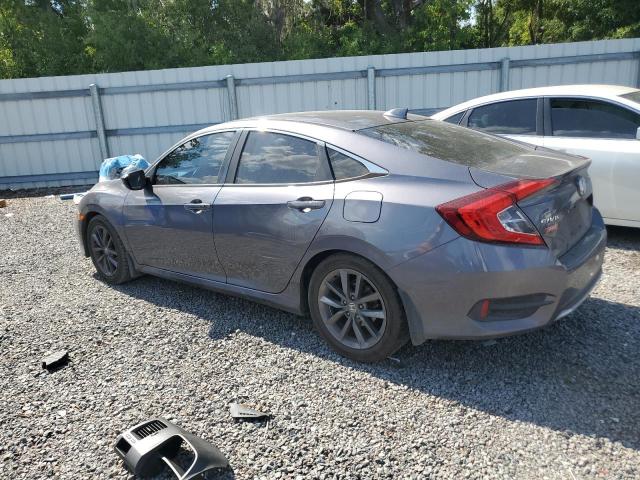 Vin: 19xfc1f32le018942, lot: 55476085, honda civic ex 20202