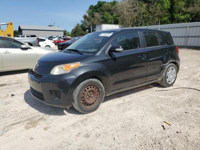 Vin: jtkkupb42d1038232, lot: 57165235, toyota scion 2013 img_1