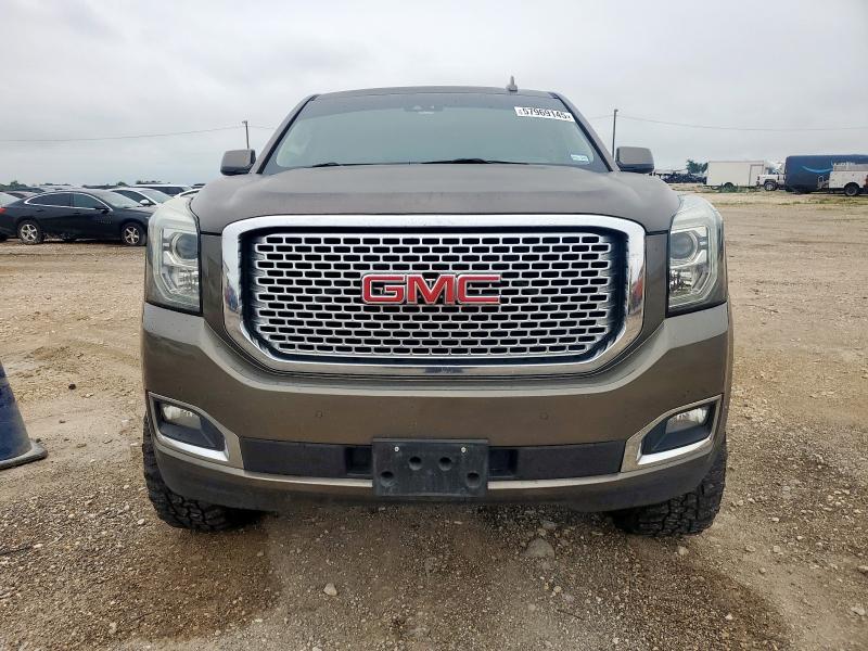 2016 GMC YUKON DENA 1GKS1CKJ5GR227384