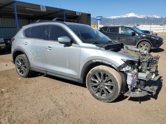 Vin: jm3kfadm6k0543888, lot: 56310785, mazda cx-5 grand touring 20194