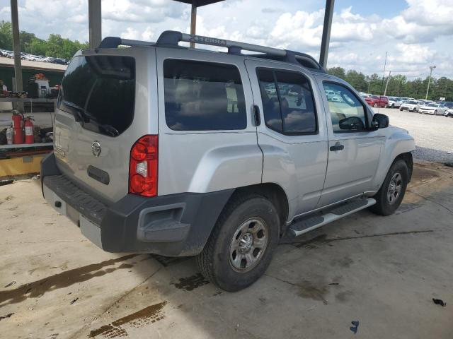 Vin: 5n1an0nu5cc524731, lot: 55140125, nissan xterra off road 20123