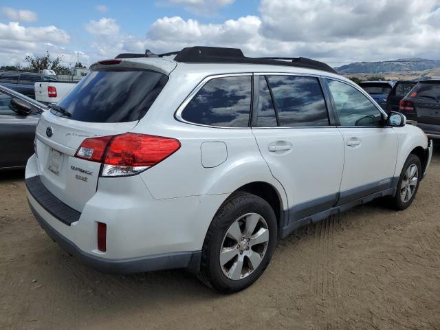 Vin: 4s4brbfc7b3383895, lot: 56765535, subaru outback 2.5i premium 20113