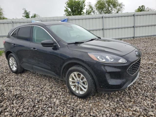 Vin: 1fmcu9g68mua52440, lot: 52407745, ford escape se 20214